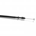 Sfriding Brake Cable For Yamaha Warrior 350 Yfm350x 2002-2004 1uy-26341-02-00 1uy-26341-10-00