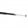 Sfriding Brake Cable For Yamaha Warrior 350 Yfm350x 2002-2004 1uy-26341-02-00 1uy-26341-10-00