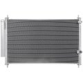 A C Ac Condenser For 2008-2015 Scion Xb 2009-2010 Pontiac Vibe 2009-2019 Toyota Corolla 2009-2014 Matrix Replace 3686 