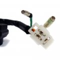 Mmg Performance Parts Magneto Stator Ignition Generator 12 Poles Coils For 125cc 150cc Gy6 Based Engines 