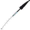 Niche Pull Throttle Cable For Kawasaki Kx60 Kx80 54012-1215 54012-1137 54012-1112 