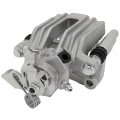 Aintier Silvery Rear Left Brake Calipers Fit For Audi Tt 2000-2006 For Volkswagen Beetle 2000-2010 Golf 1999-2006