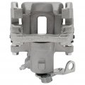 Aintier Silvery Rear Left Brake Calipers Fit For Audi Tt 2000-2006 For Volkswagen Beetle 2000-2010 Golf 1999-2006