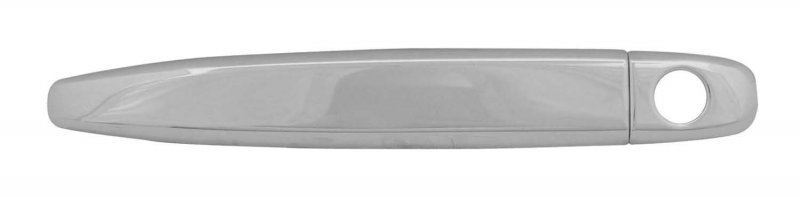 Bully Sdk-701 Stainless Steel Door Handle Cover Kit