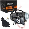 Niche Carburetor For Arctic Cat 0470-571 Prowler Xt 650 H1 Automatic