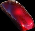 Custom Shop Ukk-8202-4z Diablo Red Kandy Ukk Universal Koncent 
