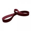 Scotch-brite Tm Surface Conditioning Belt 1 4 In X 24 A Med 20 Per Case 