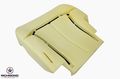 Richmond Auto Upholstery For 1999 Chevy Silverado 1500hd 1500 Hd Lt Ls Replacement Seat Foam Cushion Driver Bottom 
