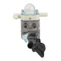 Carburetor Replacement Kit For Stihl Blowers Sh86 Sh86c Bg86ce Bg86z Bg86cez Replaces 4241 120 0616 0607 0600 Zama C1m-s261b