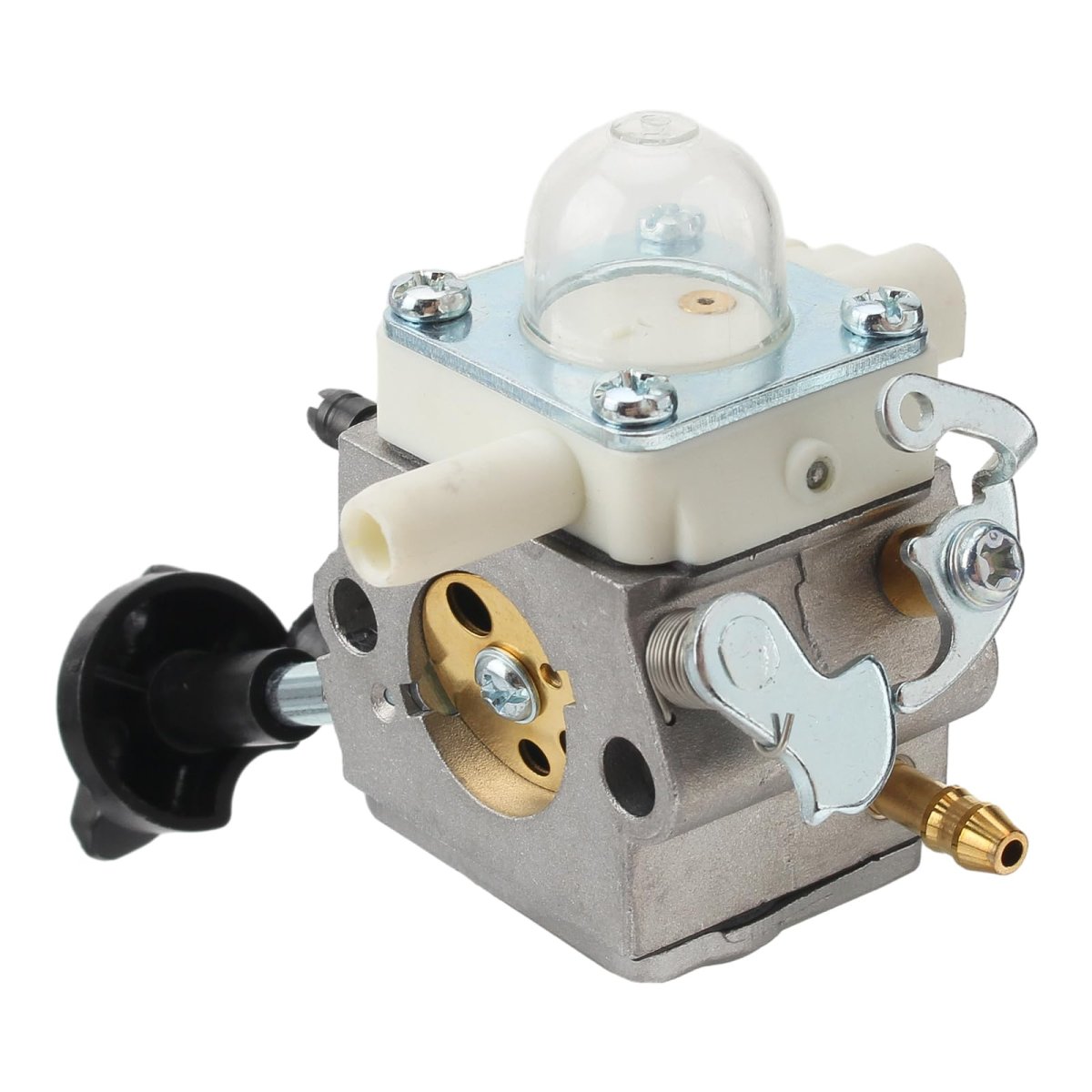 Carburetor Replacement Kit For Stihl Blowers Sh86 Sh86c Bg86ce Bg86z Bg86cez Replaces 4241 120 0616 0607 0600 Zama C1m-s261b