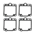 4 Pcs Carburetor Repair Kit Replacement For 1985 1986 Yamaha Xj700x Xj 700 Xj700 Maxim X 
