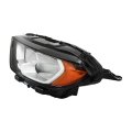 Driver Side Headlamp Assembly Replacement For 2018 2019 2020 2021 2022 Ecosport S Se Ses Titanium Headlight Left Fo2502374 