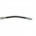 A-partrix 1pcs Rear Left Outer Brake Line Hoses Hydraulic Fits Bmw 318i 1991-1998 318is 1991-1997 318ti 1995-1999 325 1986-1988 