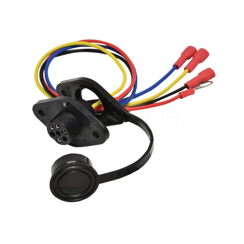 Superwinch 87-14151 Winch Socket Assembly