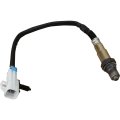Aip Electronics Premium Upstream O2 Oxygen Sensor Compatible With 2000-2005 Chevrolet Pontiac Gmc Honda Sg1856 Oem Fit Oxy185 
