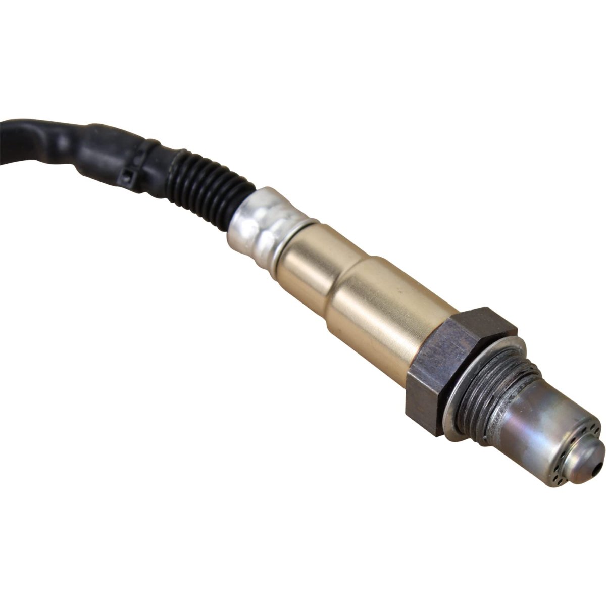 Aip Electronics Premium Upstream O2 Oxygen Sensor For 2000-2005 Chevrolet Pontiac Gmc Honda Sg1856 Fit Oxy185
