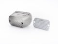 Bright2wheels Motorcycle Led Tail Light With Turn Signals For 01-04 Intruder Volusia 800 98-04 Vl1500 05-10 Boulevard C50 05-09 