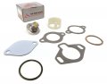 The Rop Shop Thermostat Kit 160 Degree For Obr Red Rhino Mr-354 Mr534 Sleeve Gasket O-ring