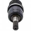 Niche High Strength Front Left Axle For Honda Fourtrax Foreman Trx400 1995-2001 42350-hm7-003