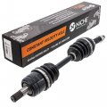Niche High Strength Front Left Axle For Honda Fourtrax Foreman Trx400 1995-2001 42350-hm7-003