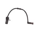 Disc Brake Pad Wear Sensor For Porsche Macan 2015 2021 Alx Pau Df 341 02000 Cla4 Black Standard Electronic Car Automobiles 