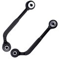 Rear Sway Bar End Link Kit K80455 K80456 For Mercedes Benz C230 2002 2007 C240 2004 2005 C280 C350 2006 Clk320 Clk350 Clk500 