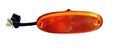 Depo 321-1408r-ac Hyundai Sonata Passenger Side Replacement Front Marker Lamp Assembly 