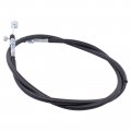 Motoku Rear Left And Right Parking Brake Cable For Kawasaki Mule 2500 2510 2520 3000 3010 3020 4000 4010