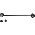 Front Sway Bar Link For Jeep Compass And Patriot 2007 To 2017 Driver Or Passenger Side Single Piece 5174185ac 