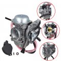 Labwork Carburetor Replacement For Kawasaki Kvf360 Prairie 360 2003-2007 Replaces 15003-1686 Carb