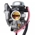 Labwork Carburetor Replacement For Kawasaki Kvf360 Prairie 360 2003-2007 Replaces 15003-1686 Carb