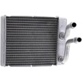 Front Heater Core For Lincoln Navigator 1998 1999 2000 2001 2002 Fo3128100 F65z18476aa 