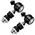 2 Piece Front Stabilizer Bar Link Kit K8643 For Nissan Quest And Mercury Villager 1993 To 2002 