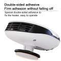 Vearear Car Heater 12v 120w Portable Air Conditioner For Windshield Cigaretee Lighter With 360a Rotary Base Fast Heating