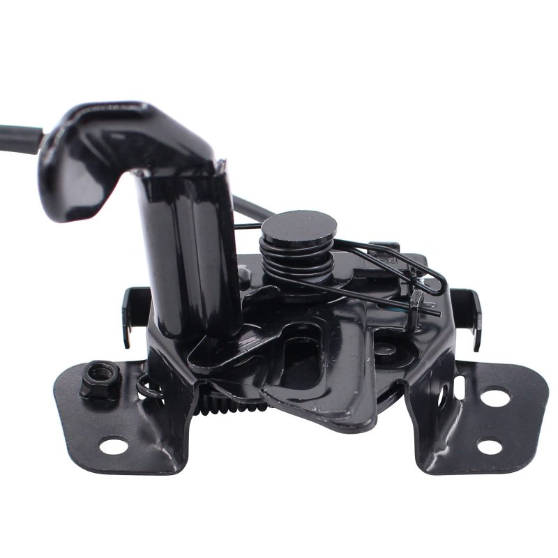 Hood Lock Latch