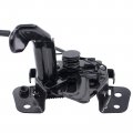 Hood Lock Latch