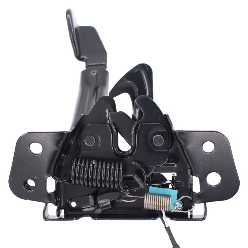 Hood Lock Latch