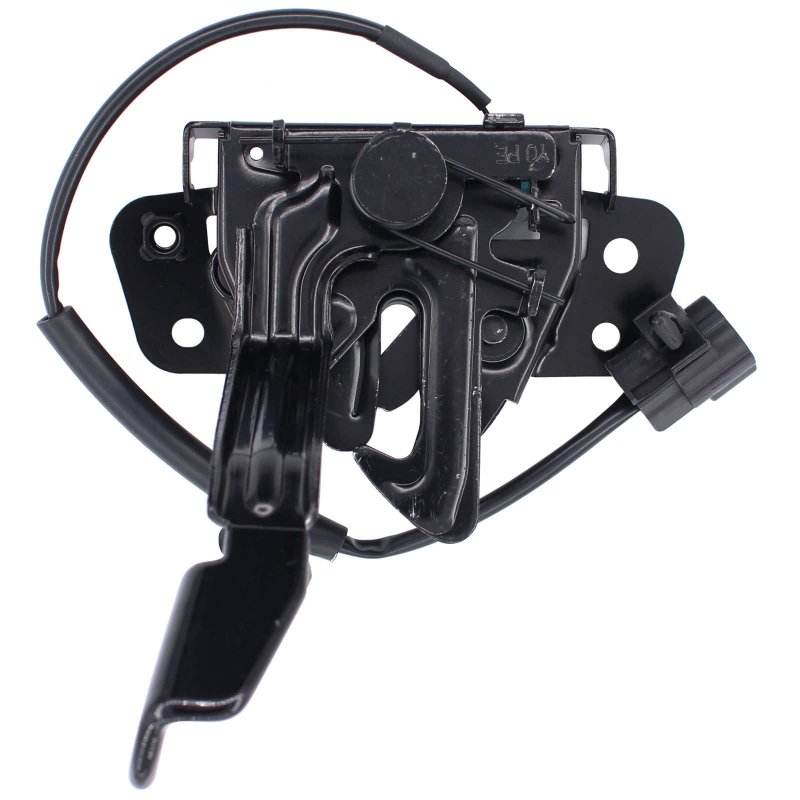 Hood Lock Latch