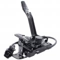 Hood Lock Latch 