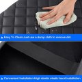 Autorder Compatible With Center Console Cover Ford F150 F-150 2015a 2020 Accessories Armrest Covers Cushion Anti-scratch