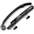 94163s Timing Chain Kit For Nissan 2 4l 4 Cyl L4 Sohc Fits 240sx Axxess D21 Pickup And Stanza Replaces 9 4163s Tkni005 Tk3005