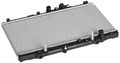 Denso 221-3200 Radiator 