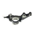 A-premium Front Suspension Steering Knuckle Compatible With Honda Cr-v 2002-2006 Left Driver Side Replace 51215s9a982