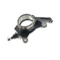 A-premium Front Suspension Steering Knuckle Compatible With Honda Cr-v 2002-2006 Left Driver Side Replace 51215s9a982