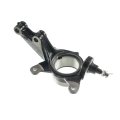 A-premium Front Suspension Steering Knuckle Compatible With Honda Cr-v 2002-2006 Left Driver Side Replace 51215s9a982