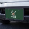 Graphics More Ohio University Bobcats Logo Novelty Metal Vanity Tag License Plate