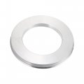 X Autohaux 4pcs Od 106 1mm To Id 67 Aluminum Alloy Car Auto Hub Centric Rings Wheel Bore Center Spacer Replacement