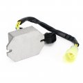 Topteng Voltage Regulator Rectifier Fits For Ski-doo Grand Touring 800 2001 Se 1998-2000 700