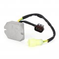 Topteng Voltage Regulator Rectifier Fits For Ski-doo Grand Touring 800 2001 Se 1998-2000 700