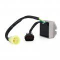 Voltage Regulator Rectifier Fits For Ski-doo Grand Touring 800 2001 Se 1998-2000 700